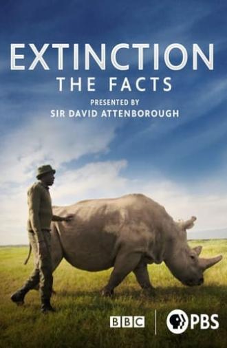 Extinction: The Facts (2020)