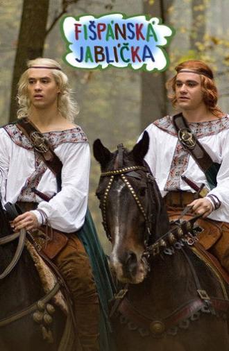 Fispan's Apple (2009)