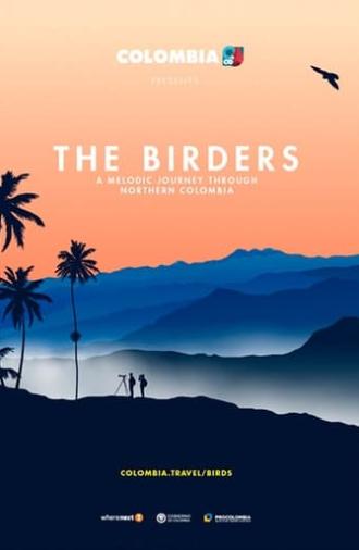 The Birders (2019)