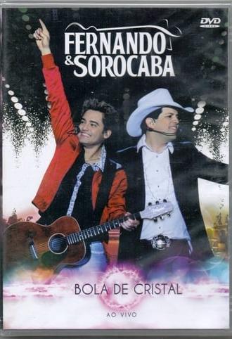 Fernando & Sorocaba - Bola de Cristal - Ao Vivo (2011)