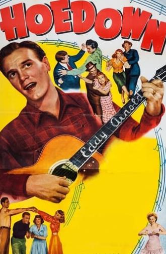 Hoedown (1950)