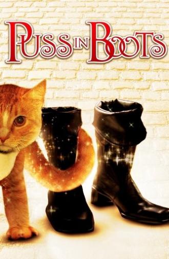 Puss in Boots (1988)