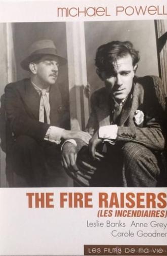 The Fire Raisers (1934)