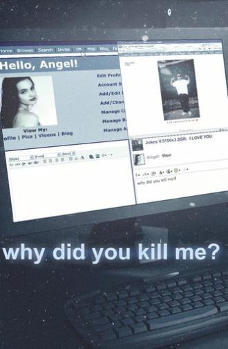 Why Did You Kill Me? (2021)