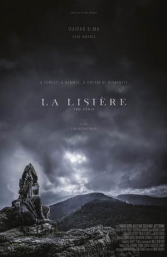 La lisière - The Edge (2015)