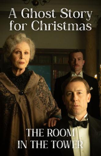 A Ghost Story for Christmas: The Room in the Tower (2025)