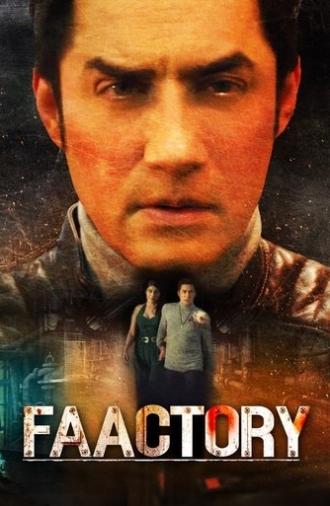 Faactory (2021)