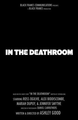 In the Deathroom (2017)