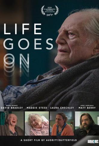 Life Goes On (2026)