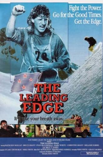 The Leading Edge (1987)