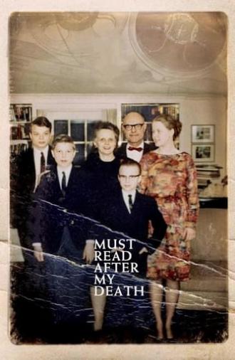 Must Read After My Death (2007)