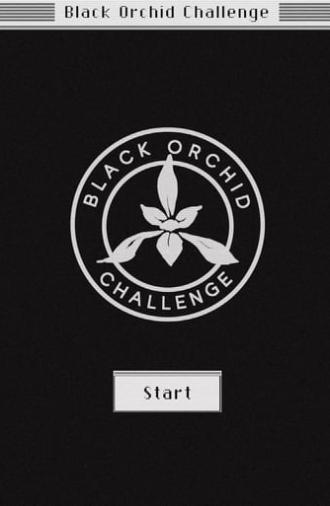 Black Orchid Challenge (2020)