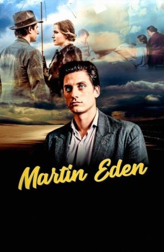 Martin Eden (2019)