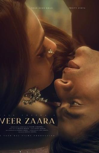 Veer-Zaara (2004)