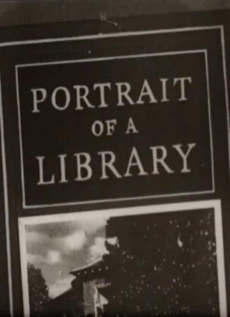 Portrait of a Library (1940)