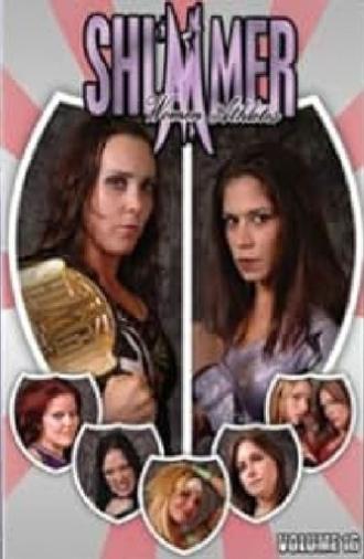 SHIMMER Volume 16 (2007)