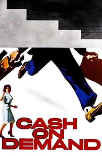 Cash on Demand (1961)