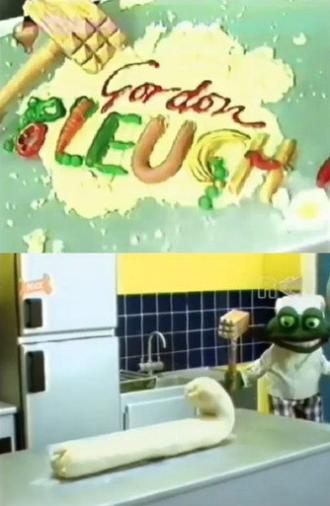 Gordon Bleugh!: Dough (2000)