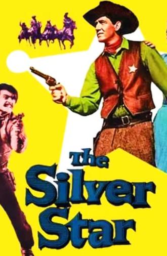 The Silver Star (1955)