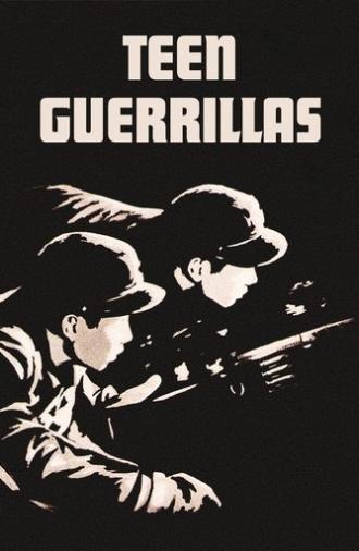 Teen Guerrillas (1951)