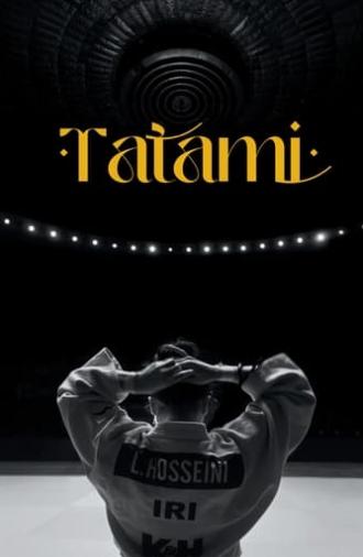 Tatami (2024)