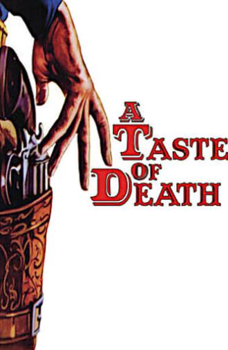 A Taste of Death (1968)