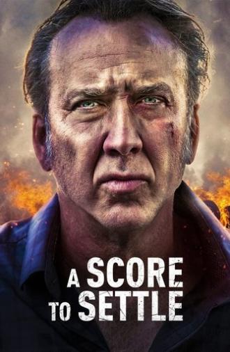 A Score to Settle (2019)