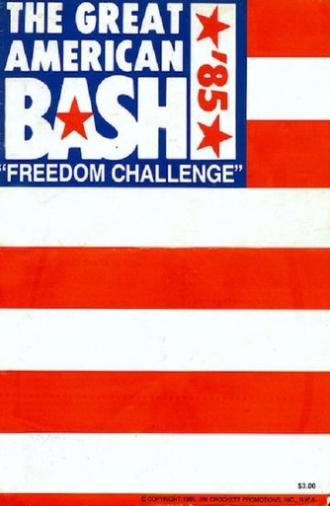 NWA The Great American Bash 1985 (1985)