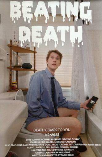 Beating Death (2022)