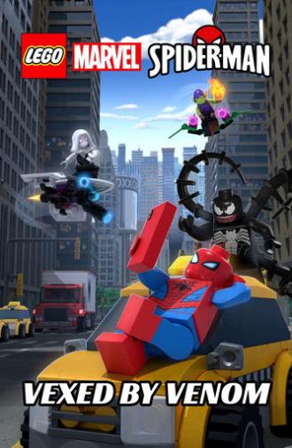 LEGO Marvel Spider-Man: Vexed by Venom (2019)
