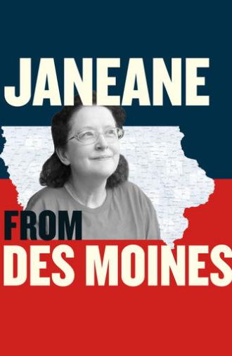 Janeane from Des Moines (2012)