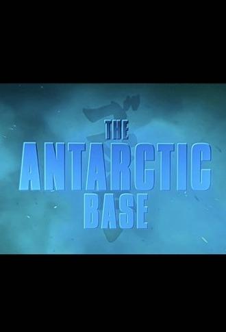 Godzilla: King of The Monsters- The Antarctic Base (2019)
