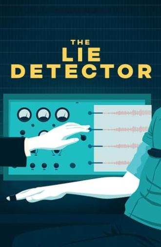 The Lie Detector (2023)