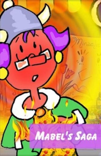 Mabel's Saga (2004)
