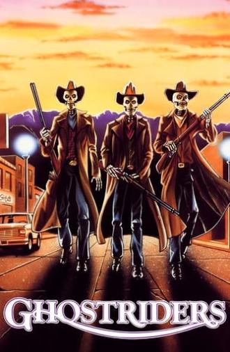 Ghost Riders (1987)