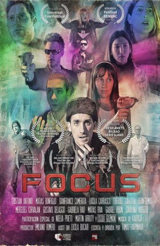 FOCUS (2021)