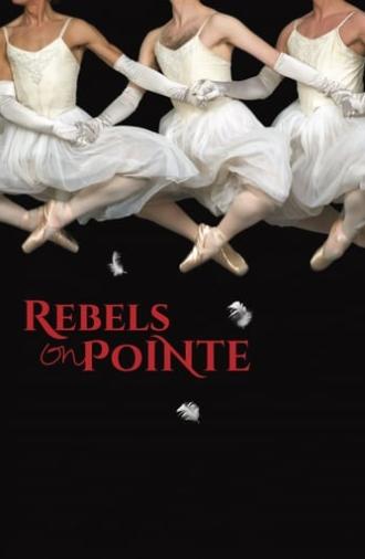 Rebels on Pointe (2017)