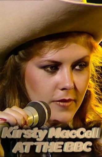 Kirsty MacColl at the BBC (2024)