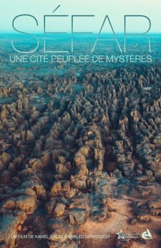 Séfar, A City of Mysteries (2021)