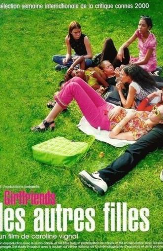 Girlfriends (2000)