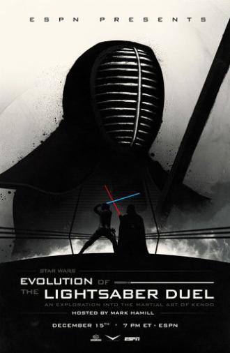 Star Wars: Evolution of the Lightsaber Duel (2015)