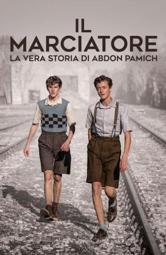 Il Marciatore - La vera storia di Abdon Pamich (2026)