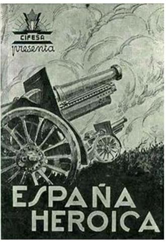 Heroic Spain (1938)