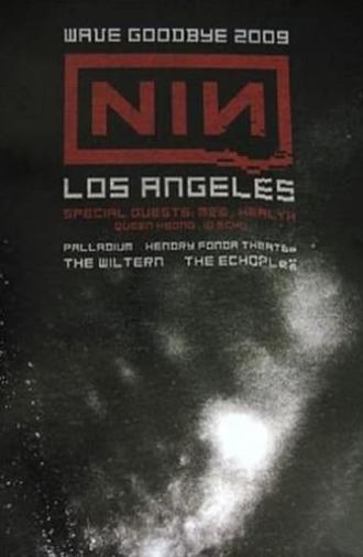 Nine Inch Nails: Live at the Wiltern Theatre (2009)