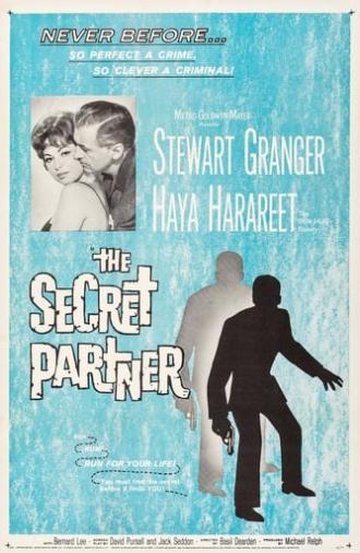 The Secret Partner (1961)