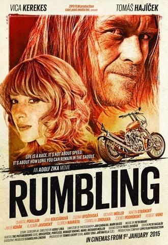 Rumbling (2015)