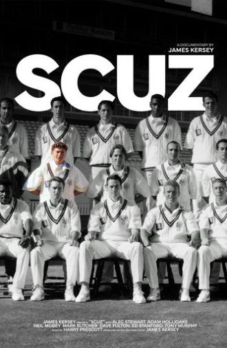 Scuz (2026)