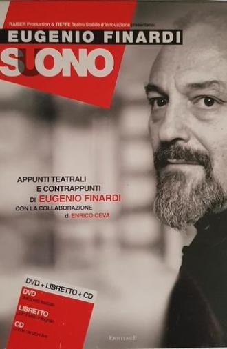 Suono - Appunti Teatrali e Contrappunti di Eugenio Finardi (2008)