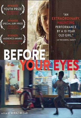 Before Your Eyes (2009)