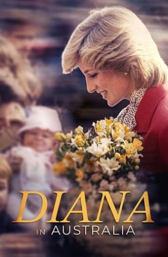 Diana in Australia (2022)